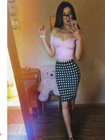 Ирина Вавож