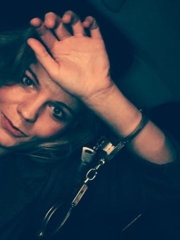 Кира Идеальная Брюнетка Вавож