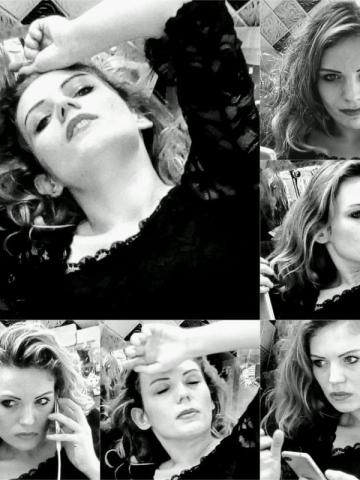 Кира Идеальная Брюнетка фото 4