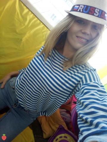 Кира Идеальная Брюнетка фото 5