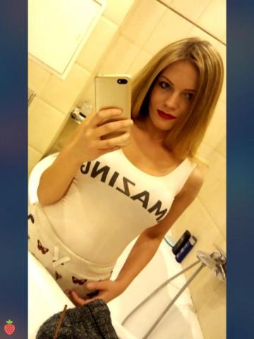 Кира Идеальная Брюнетка фото 7