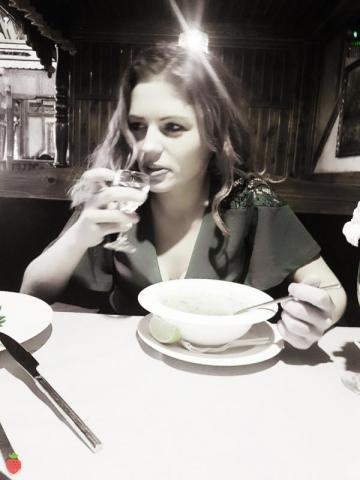 Кира Идеальная Брюнетка фото 9