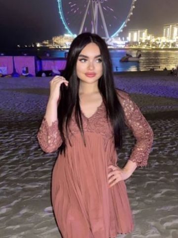 Инна Стриптизёрша Вавож