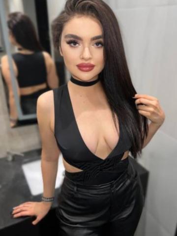 Инна Стриптизёрша фото 3