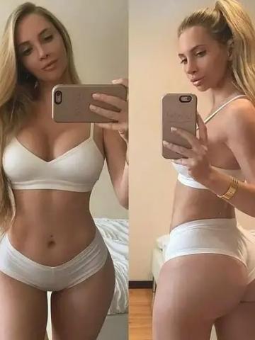 Аля Рыжая Красотка фото 3